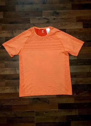 Спортивная футболка h&m sport