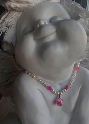 Намиста hand-made