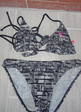 Купальник puma oригінал