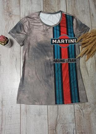 Футболка поліестер