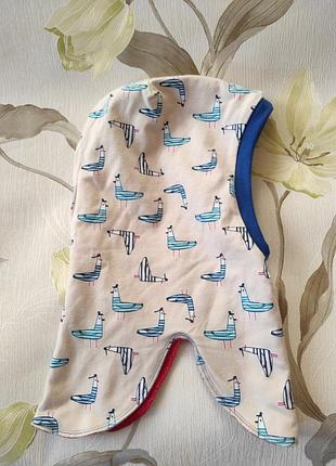 Шапка шолом