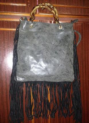 Роскошная сумочка!!!