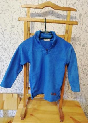 Кофта флісова