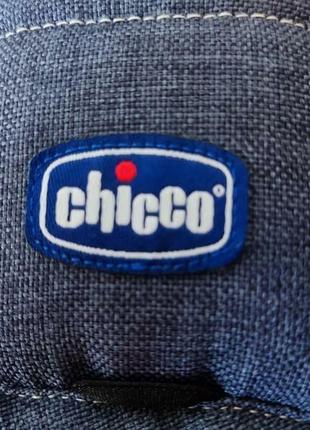 Кенгуру, переноска chicco 3