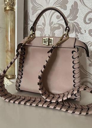 Сумка брендова жіноча