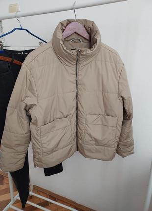 Фірмова куртка ostin 48-52