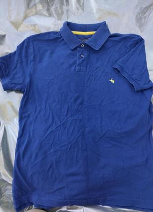 Футболка поло