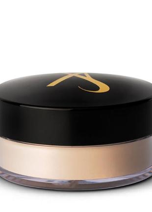 Artistry exact fit™ бездоганна розсипчаста пудра - light (25 г)
