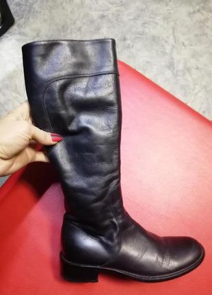 Сапоги италия размер размер 35.5-36