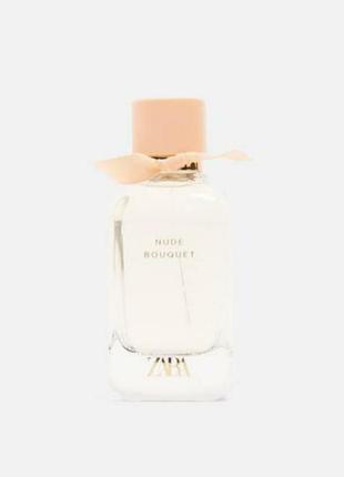 Zara nude bouquet edp 100ml стародел