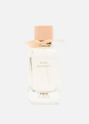 Zara nude bouquet 100ml