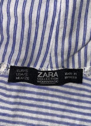 Боди zara2 фото