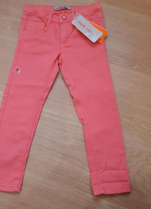 Штани lisa  rose