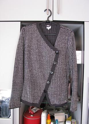 Кардиган, жакет armani collezioni