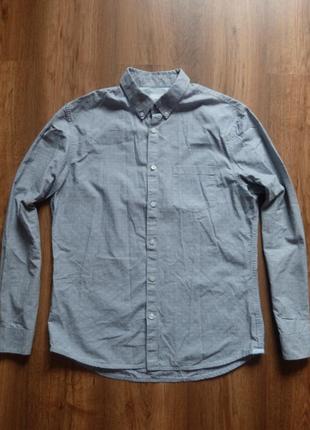 Рубашка burton menswear