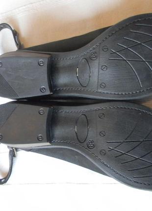 Жіночі шкіряні туфлі ixoo р. нові 393 фото