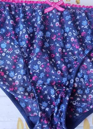 Трусики фирмы bhs размер 8 английский