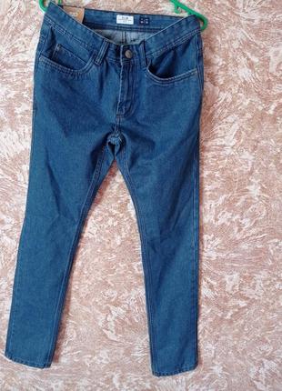 Джинси фірменні denim 72d