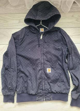 Куртка carhartt active jacket