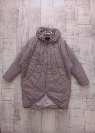 Куртка tongcoi, размер 42-48, oversize