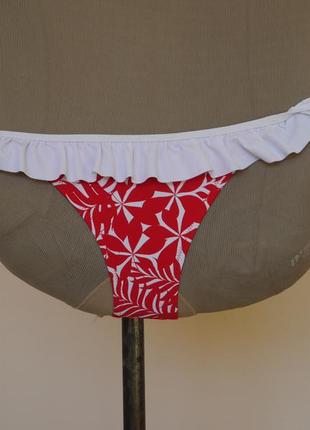 Плавки-низ від купальника розмір 10 pour moi