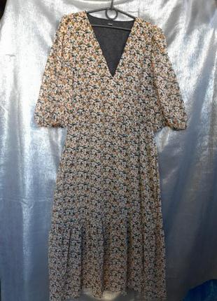 Сукня  жіноча полестер next