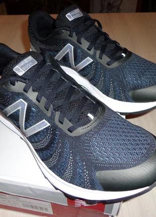 Новые беговые кроссовки new balance rush v3 45 размер3 фото