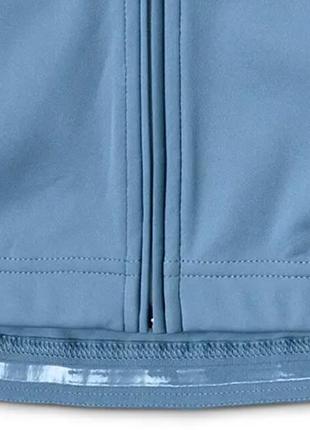 Стильна спортивна куртка softshell ,р.:46-48 (40 євро)4 фото