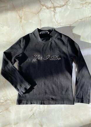 Базовий бавовняний гольф 9