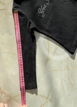 Базовий бавовняний гольф 8