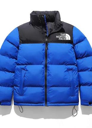 Чоловіча зимова куртка tnf