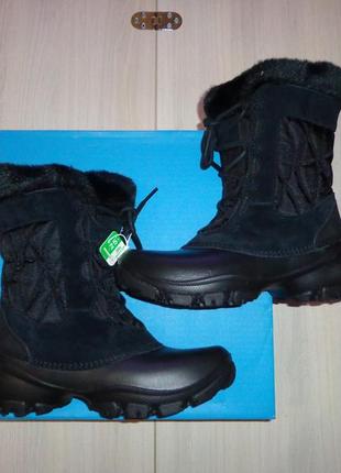 Новые зимние ботинки columbia women's sierra summette iv winter boot
