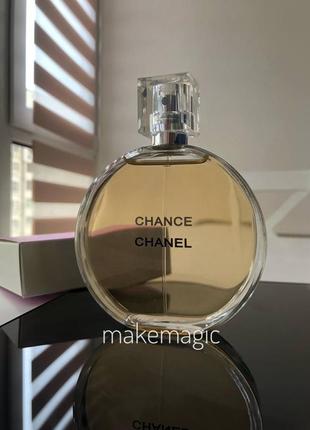 🧡chanel chance1 фото