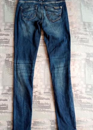 Оригинальные scinny джинсы pe jeans london 73 pl20157322 фото