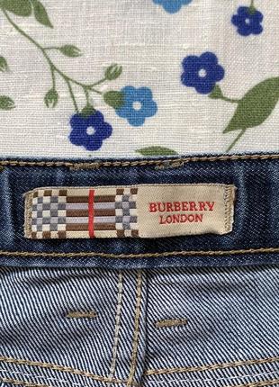 Джинси burberry london3 фото