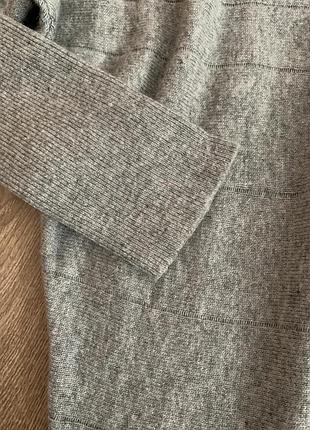 Светр вільного крою , р.м 6