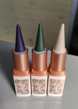 Тени карандаш для глаз орифлейм oriflame