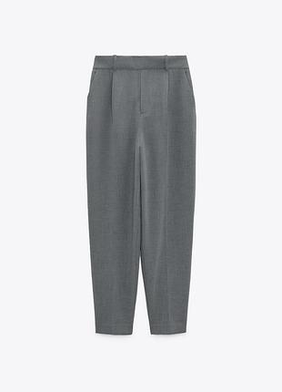 Брюки zara 2