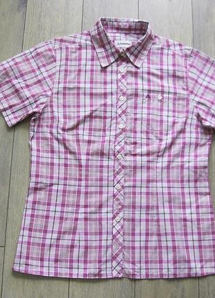 Sshoffel (40/m) трекінгова сорочка жіноча