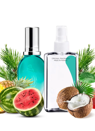 Escada born in paradise (варіація) 110 мл жіночі парфуми