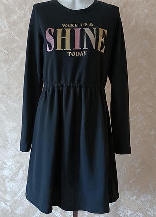 Тепле плаття  13-14 років