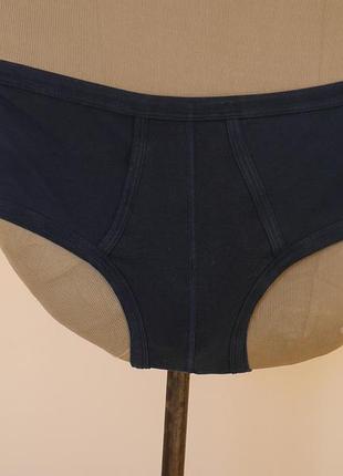 Плавки 100%котон розмір xl