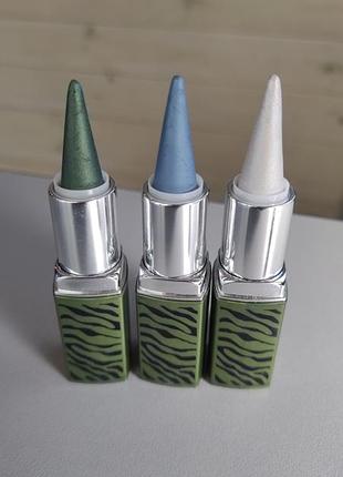 Тіні олівець оріфлейм тени карандаш oriflame