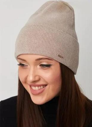 Демісезонна шапка odyssey бінду