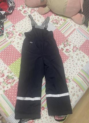 Зимовий костюм lenne 6