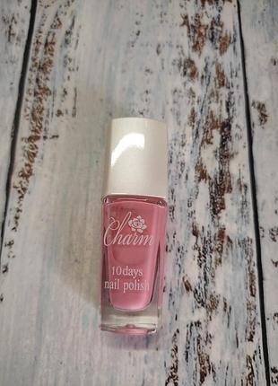 Лак для ногтей маникюра лак для нігтів манікюру