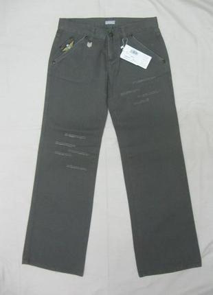 Джинси штани stefanel , розмір 38 (м)