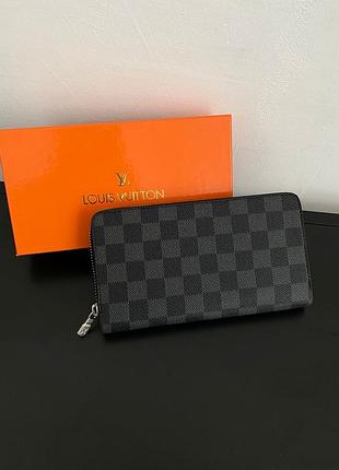 Кошелек в фирменной коробке zippy grey