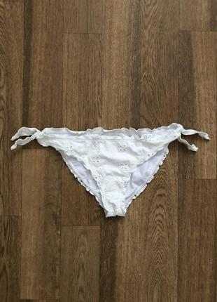 Купальник низ від купальника chicoree розмір 38/10/m