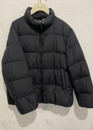 Куртка uniqlo
